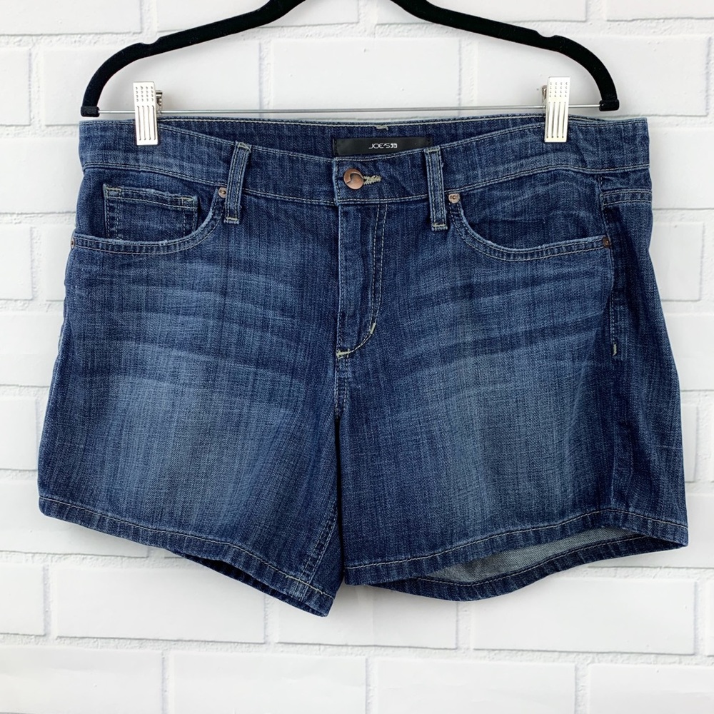 Joe’s Jeans | Trudy Denim Shorts 31